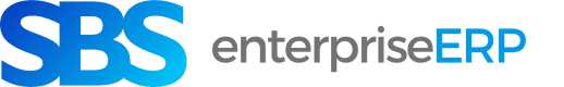 SBS enterpriseERP